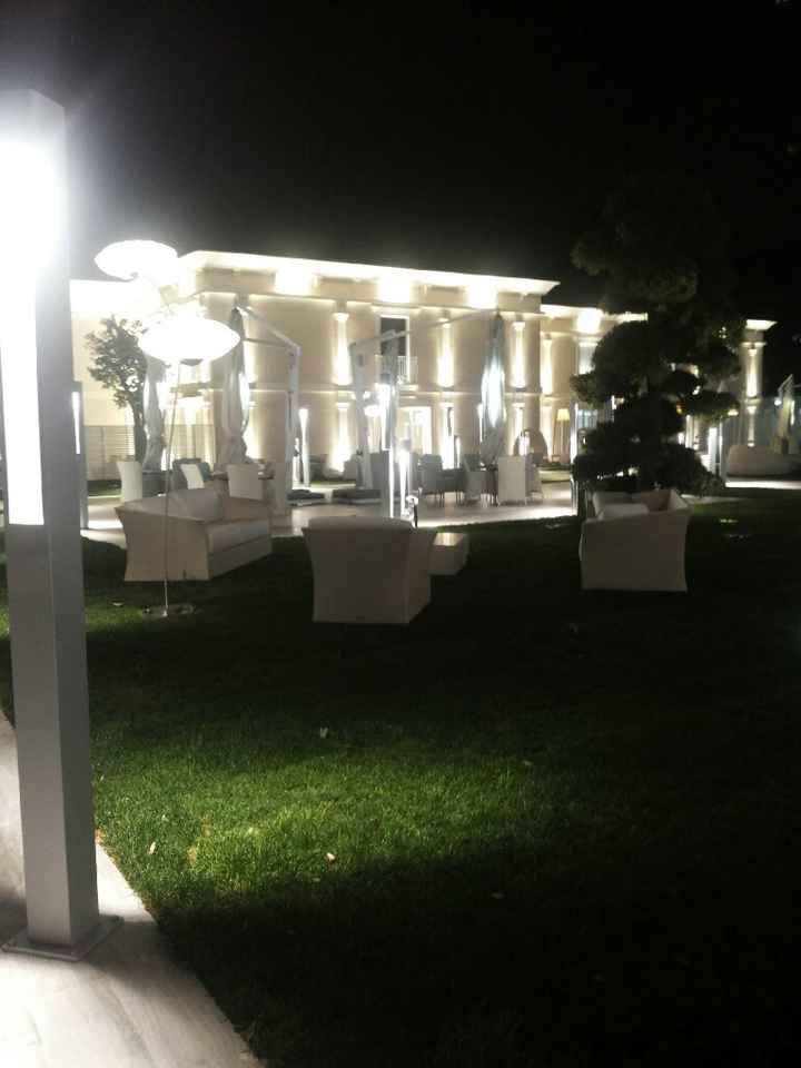 Palazzo cifelli tutto nuovo - 1