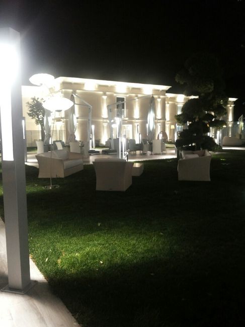 Palazzo cifelli tutto nuovo - 1