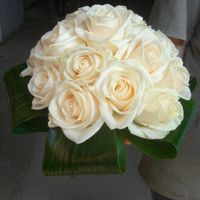 Rose Danielis - Bouquet