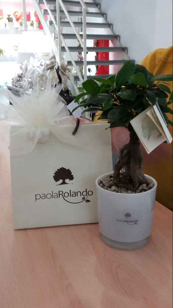 Quanto sono partecipi i vostri fm nell'organizzazione? - 1