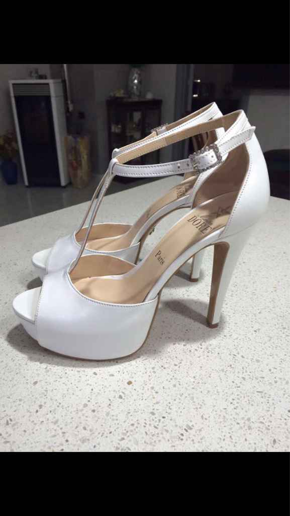 Sposine a me!  👰 scarpe... 👠 - 2