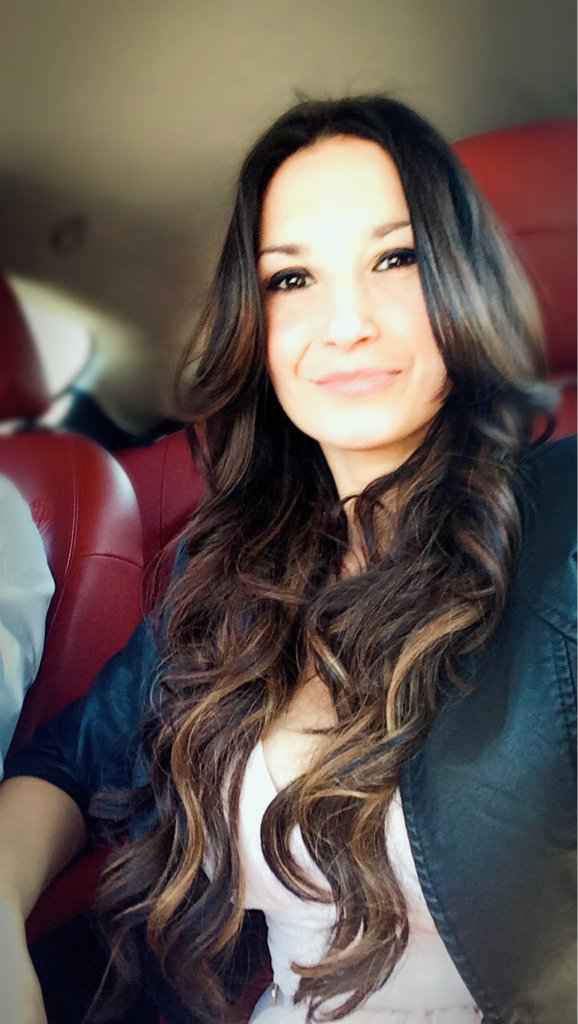 Ieri ho messo le extension!!!! - 1