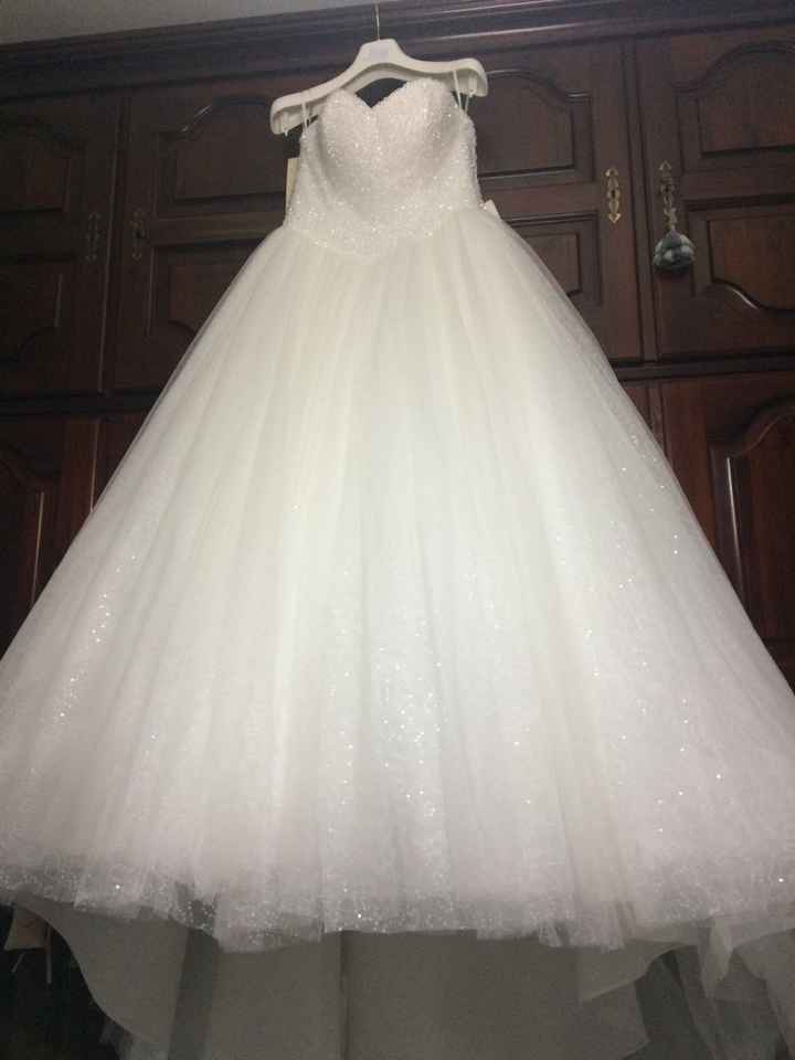 Ultima notte da nubile - 1