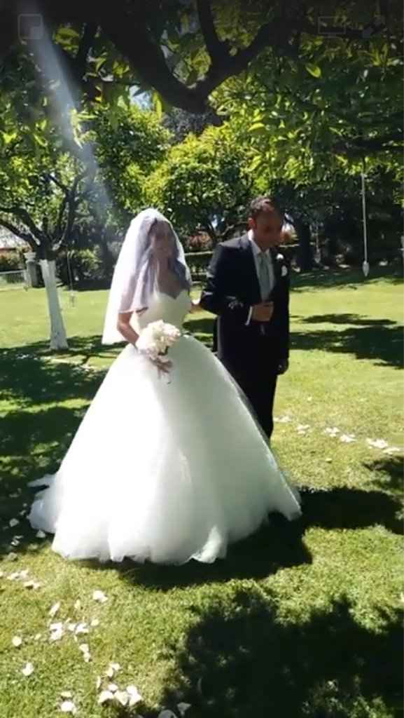 Finalmente sposi - 1