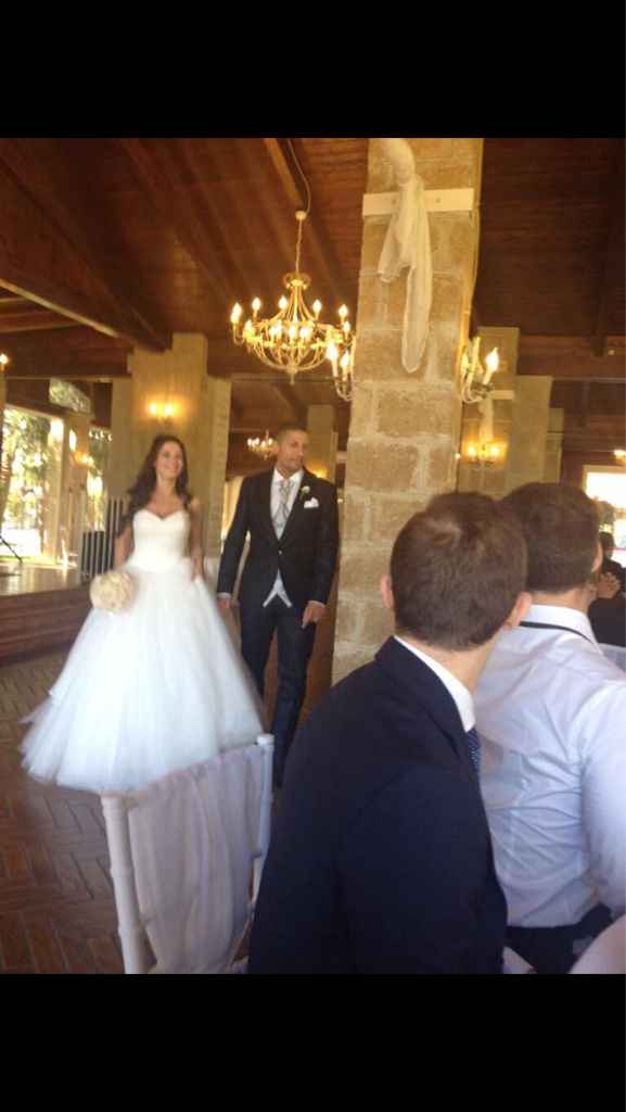 Finalmente sposi - 3