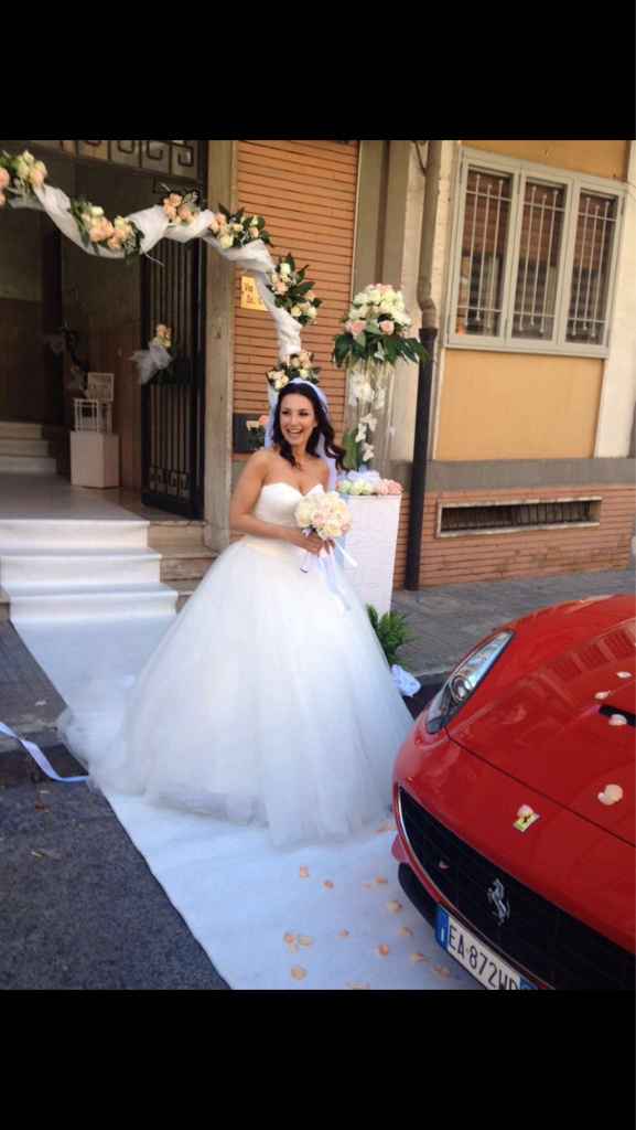 Finalmente sposi - 4