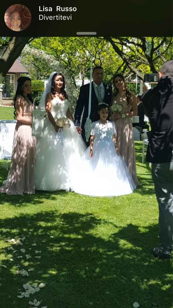 Finalmente sposi - 5