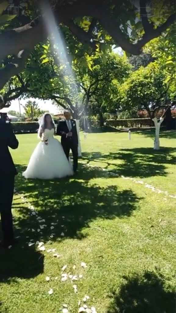 Finalmente sposi - 8