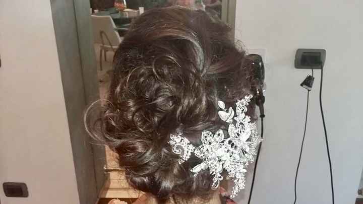 Indecisione acconciatura 💁 - 5