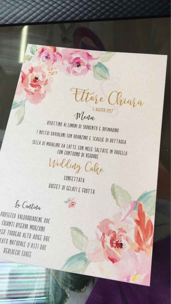 Domani il grande giorno!!! ❤️❤️❤️ - 3