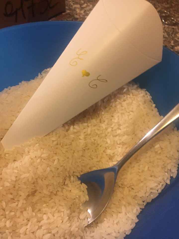 Domani il grande giorno!!! ❤️❤️❤️ - 4