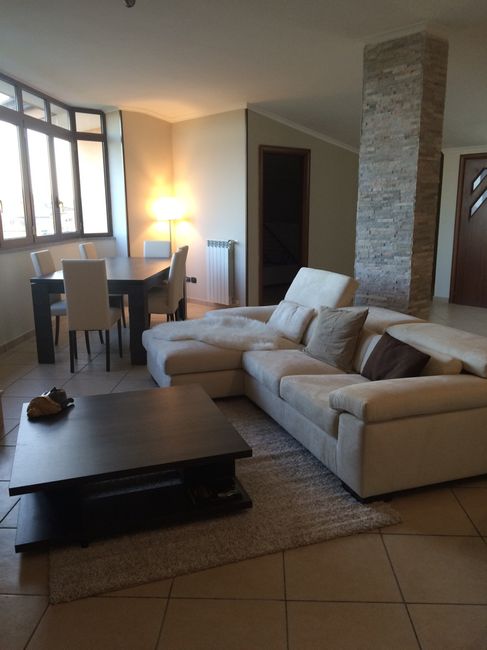 Primi acquisti per la casa... e voi? - 1