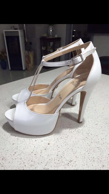 Sposine a me!  👰 scarpe... 👠 - 2