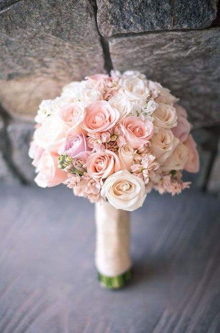 Dimmi quale bouquet ti piace e ti dirò quale stile dovrai scegliere! - 1