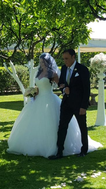 Finalmente sposi - 6