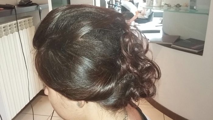 Indecisione acconciatura 💁 - 6