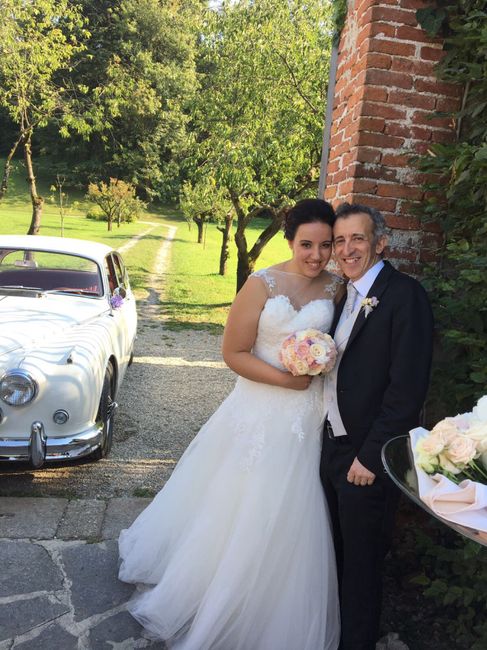 E finalmente il 5 agosto è arrivato - 6