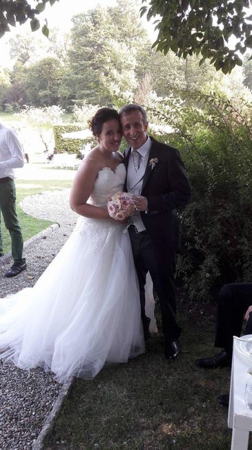 E finalmente il 5 agosto è arrivato - 13