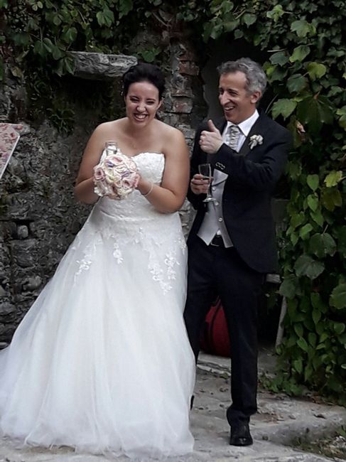 E finalmente il 5 agosto è arrivato - 14