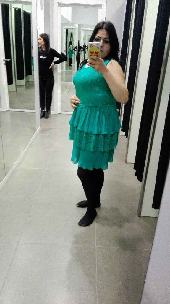 Vestito promessa👗 - 1