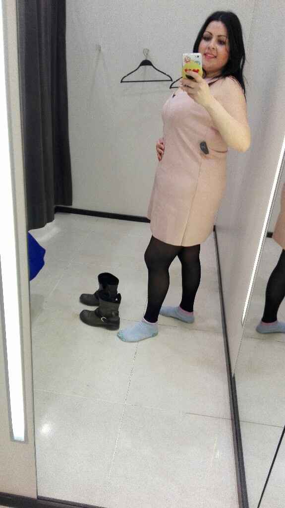 Abito promessa scelto😍 - 1