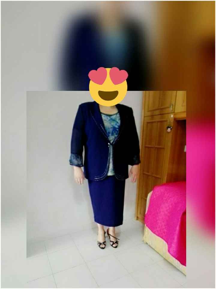 Vestito mamma😍😍😍 - 1