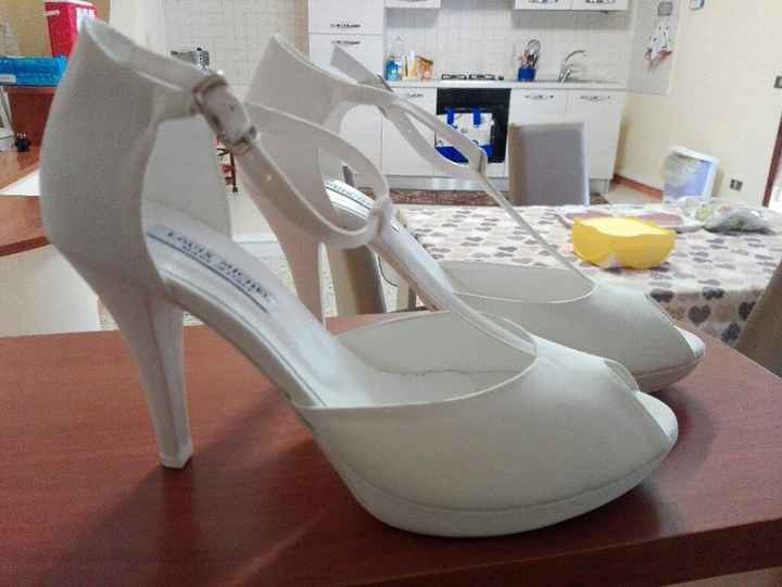 Scarpe prese😍 - 2