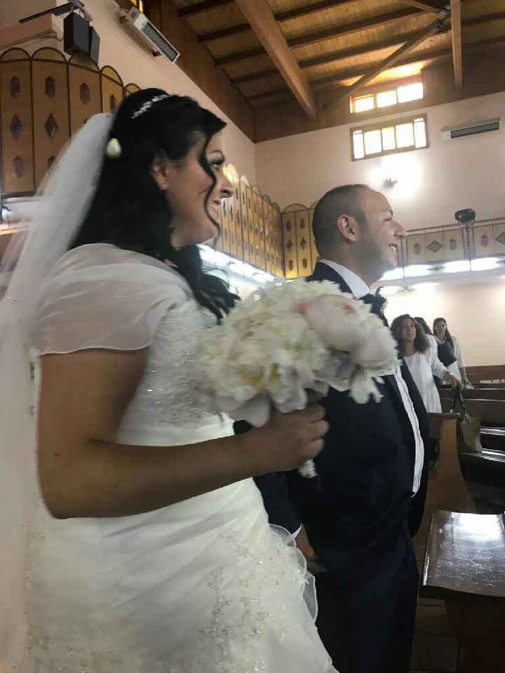 Finalmente sposi😍😍😍😍😍 - 1