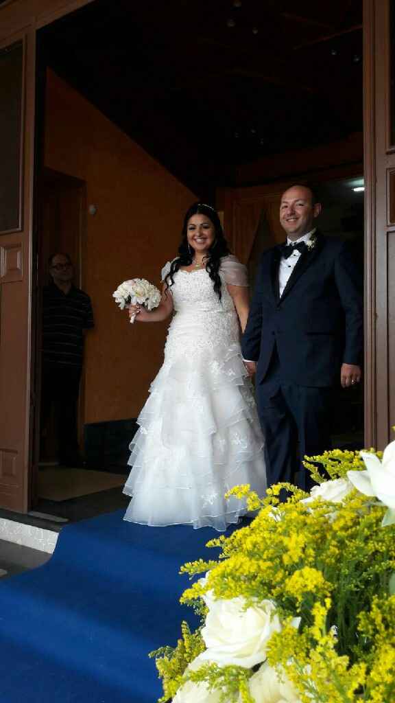 Finalmente sposi😍😍😍😍😍 - 2