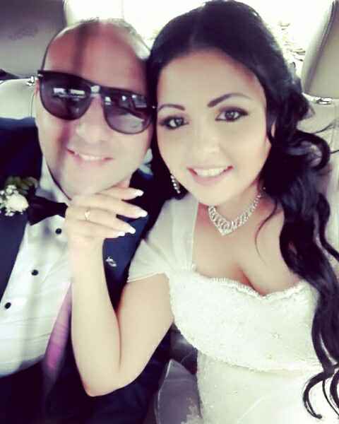 Finalmente sposi😍😍😍😍😍 - 3