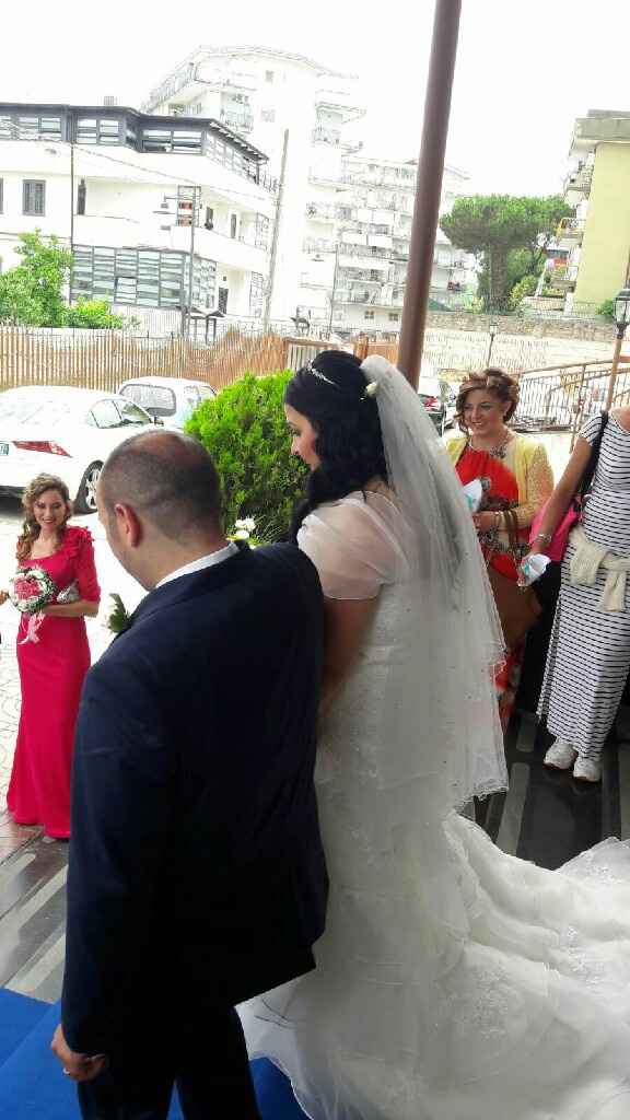 Finalmente sposi😍😍😍😍😍 - 4