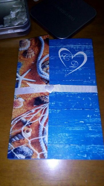 Partecipazioni finalmente - 1