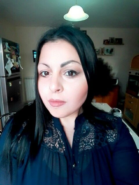 Prova trucco💆💄😍 - 1