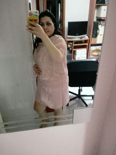 Vestito promessa👗 - 1