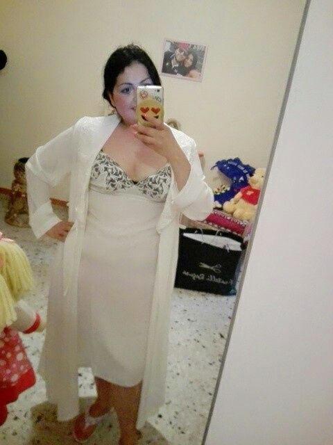 Vestaglia + kimono acquistato😍😍😍 - 2