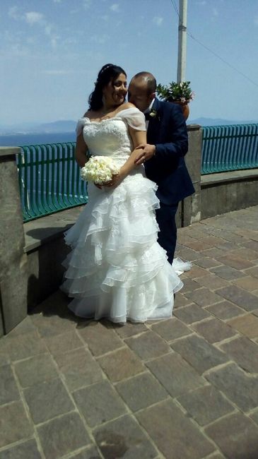 Finalmente sposi😍😍😍😍😍 - 5