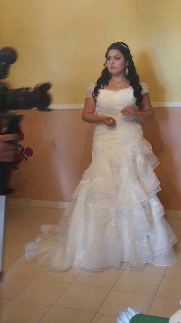 Finalmente sposi😍😍😍😍😍 - 6