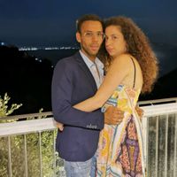 Postate una foto di voi due 👇 - 1