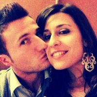 Presentati pubblicando una foto tua e del tuo fm - 1