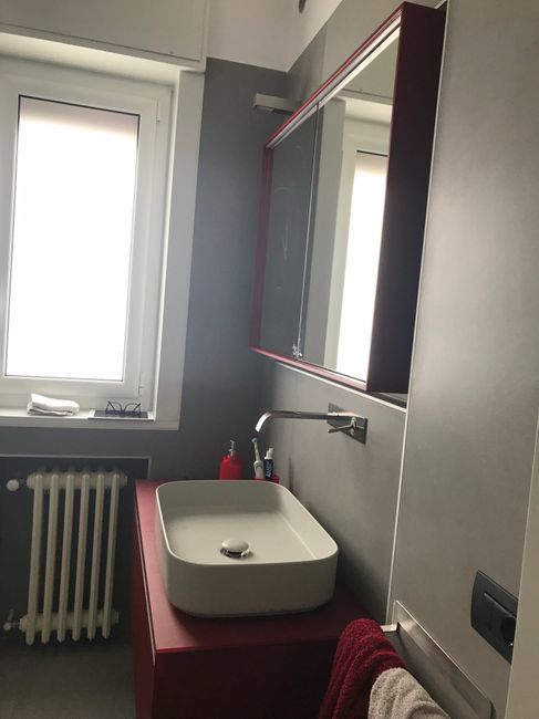 Lampadari /applique bagno - 4