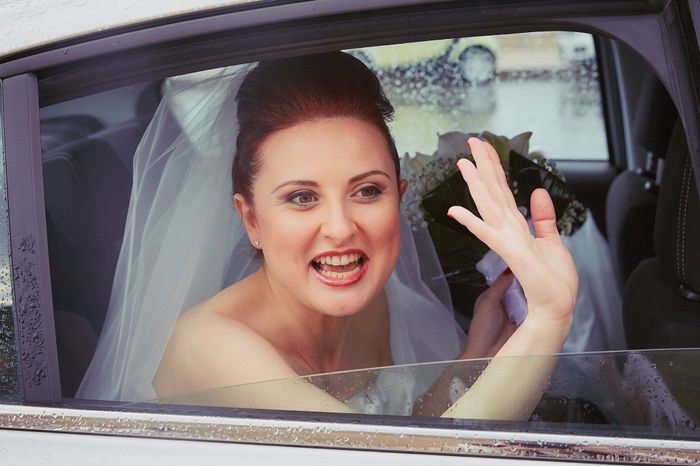  Frustrazione: red lips - 1