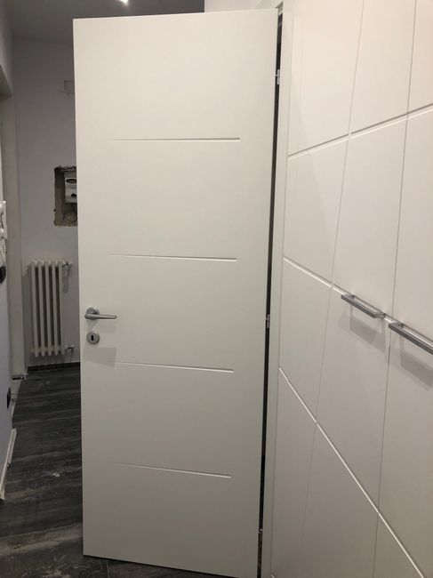 Scelta porte interne 4