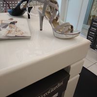 Scarpe da sposa - 1