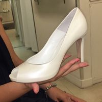 Scarpe alte o basse? - 1