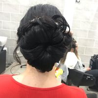 Seconda prova capelli!! - 3