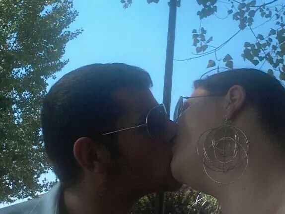 Presentiamociii cn una foto!! - 2