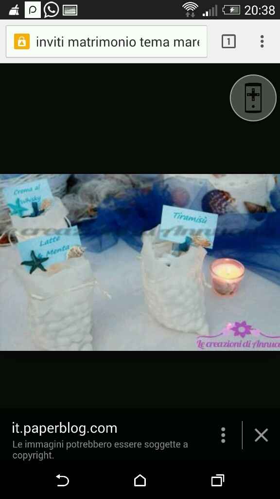 Libretti messa,tableau tema mare - 4