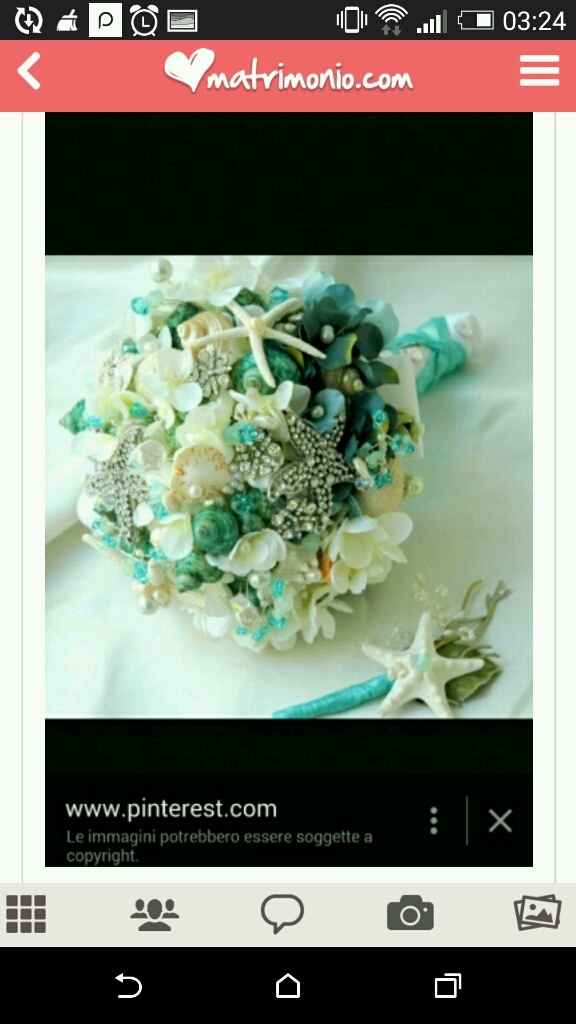 Lasciare tutto in mano alla wedding planner . ma sono fiduciosa - 1