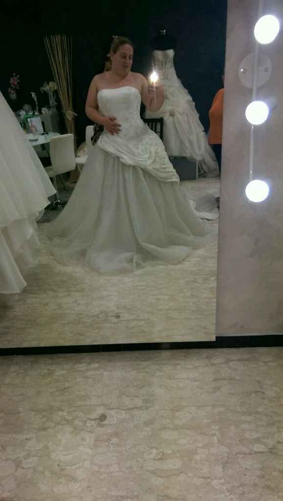 Lasciare tutto in mano alla wedding planner . ma sono fiduciosa - 2