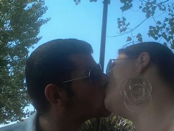 Presentiamociii cn una foto!! - 2